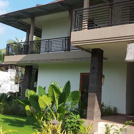 Indraprastha Cottage Ubud 외부 사진