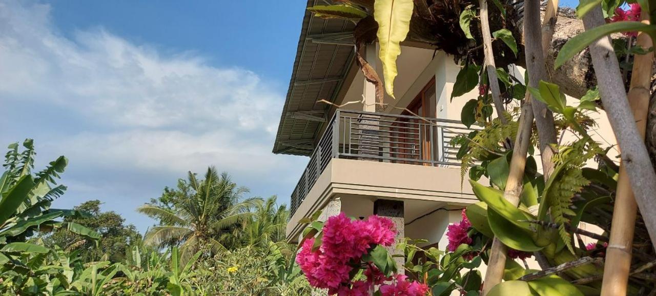 Indraprastha Cottage Ubud 외부 사진